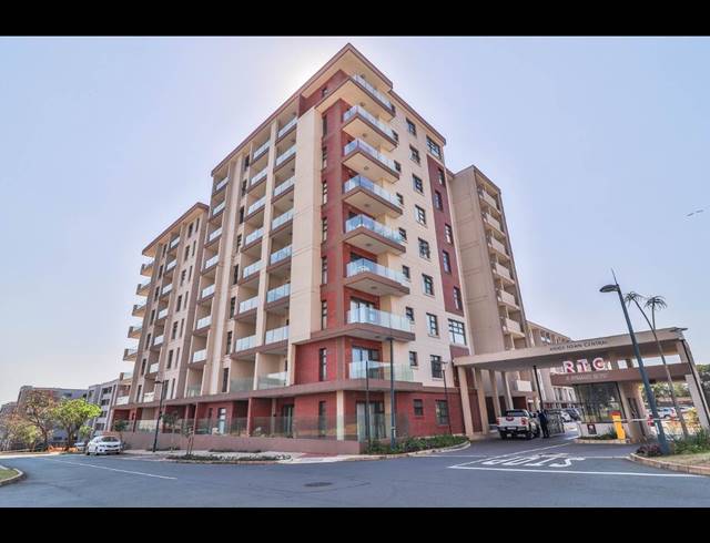 0.5 BEDROOM STUDIO APARTMENT TO LET IN UMHLANGA RIDGE